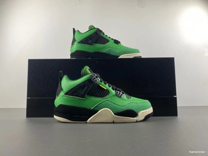 HYPE 4 AJ4-965234 Box) Air Retro(Special Jordan 0809